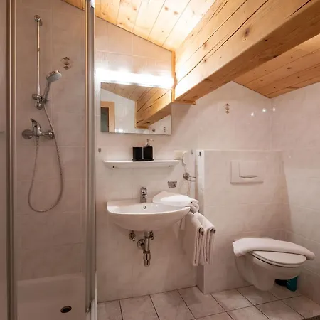 Au Alm Apartment