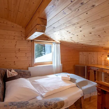 Apartment Au Alm Soll