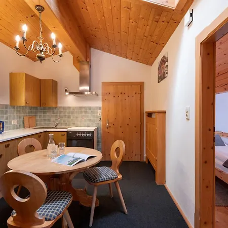 Au Alm Apartment