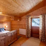 Apartment Au Alm *