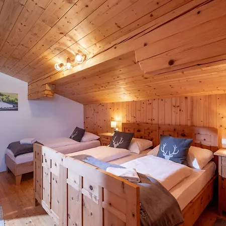 Au Alm *